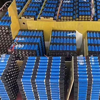 甘南藏族专业回收铁锂电池废旧电池回收✅✅企业